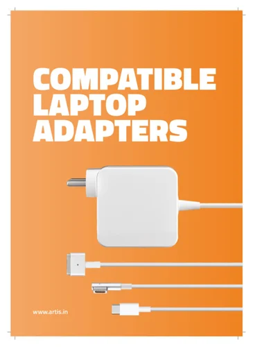 Compatible Laptop Adapters