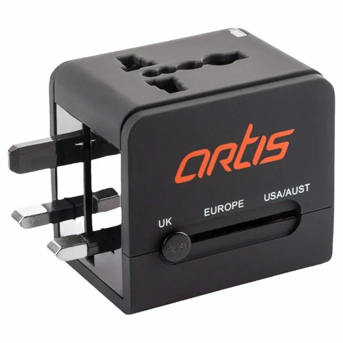 Universal Travel Adapter