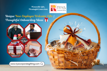 New Employee Welcome Gifts | Thoughtful Onboarding Ideas