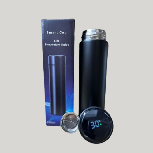 Smart Cup Bottle