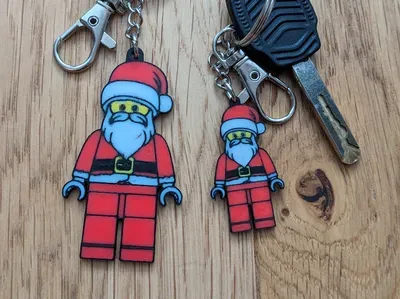 keychain