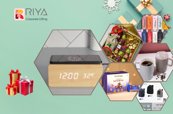 corporate gifting services